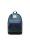 Herschel Kaine |   Water Repellent Fabric Backpack, 16" Laptop Compatible, 28 L
