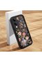 Vivo Y04/Y19/Y29S Compatible Black Silicone Case Shockproof with Camera Protection - 2