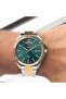 Fs019816 Men's Wristwatch with Steel Strap - 4