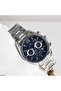 Fm11800A3 Men's Wristwatch with Steel Strap - 2