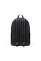 Herschel Kaine |   Water Repellent Fabric Backpack, 16" Laptop Compatible, 28 L - 4