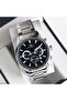 Fm11804A2 Men's Wristwatch with Steel Strap - 4
