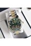 Fs601367 Automatic Men's Wristwatch with Steel Strap - 6