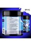 Creatine Plus Electrolytes 360g Zero Sugar Hydration Drink Mix | 3g Creatine, Electrolytes, 112 Servings, Zero Sugar, Hydration, Strength & Muscle Recovery (Blue Razz) - 3