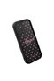 Samsung Galaxy A51 4g Compatible Black Silicone Case Shockproof Camera Protected Stylish Print - 3