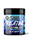Creatine Plus Electrolytes 360g Zero Sugar Hydration Drink Mix | 3g Creatine, Electrolytes, 112 Servings, Zero Sugar, Hydration, Strength & Muscle Recovery (Blue Razz)