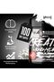 Creatine Monohydrate Powder 300g Pure Micronised (100 Servings) Creatine Supplement for Women & Men, Easy Dissolve, Vegan, Strength, Muscle Growth & Recovery, Gym Supplement (Unflavoured) - 5