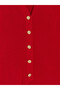 Lcw Everyday Red V-Neck Women's Knitwear Vest - 7