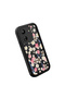 Poco C65 Compatible Black Silicone Case with Shockproof Camera Protection - 3