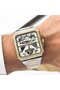 Rwa148155 Automatic Men's Wristwatch with Steel Strap - 4
