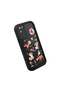 Samsung Galaxy S20 Fe 4G/5G Compatible Black Silicone Case Shockproof with Camera Protection - 3