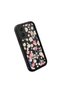 Tecno Spark Go 2(Km4) Compatible Black Silicone Case Shockproof with Camera Protection - 3