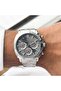 Fm11627A Men's Wrist Watch with Steel Band - 3
