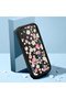 iPhone XS Max Compatible Black Silicone Case with Shockproof Camera Protection - 2