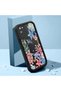 Samsung Galaxy S20 Fe 4G/5G Compatible Black Silicone Case Shockproof with Camera Protection - 2