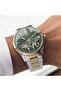 Fs601367 Automatic Men's Wristwatch with Steel Strap - 3