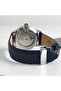 Fs601344 Automatic Men's Wristwatch with Leather Strap - 6