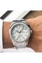 Fm40184A4 Men's Wristwatch with Steel Strap - 3
