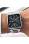 Rwa148156 Steel Cord Automatic Men's Wristwatch - 3