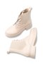 Alya Rosa Women's Boots 0012705 Beige Skin - 4