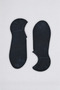 Palau Bamboo Sneaker Socks 12-Pack Comfortable Daily Socks