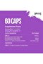 Omega 3 Fish Oil Capsules 1000mg 60 Softgels with EPA DHA Omega 3 Fish Oil, 1000mg, EPA & DHA, Vitamin E, Heart, Brain & Eye Support, Skin, Joint & Immune Care, For Women & Men - 8