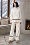Two Piece Sets - Cream - Regular - 7