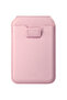 Hs-020 Magneticsave Card Holder with Stand Feature - Pink - 2