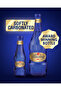 Uludag Premium Sparkling Natural Mineral Water 250 ml x 24 - Rich with Mineral Content (Glass) - 4