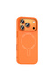 iPhone 18 Pro Case Ultra Slim Hard Lightweight Magsafe with Camera Protection - 8