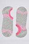Rigel Bamboo Women's Sneaker Socks 12-Pack Comfortable Daily Socks
