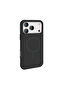 iPhone 18 Pro Case Slim Magsafe Ring Camera Raised Silicone Omsy - 2