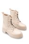 Alya Rosa Women's Boots 0012705 Beige Skin - 3