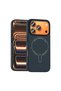 iPhone 18 Pro Case Ultra Slim Hard Lightweight Magsafe with Camera Protection - 4