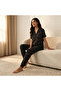 MODAL PJ SET SOLID AND PRINT - 6