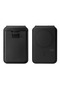 Hdd Hs-020 Magneticsave Card Holder with Stand Feature - Black