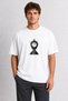 Men's City Spirit Watch Design - White