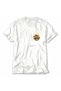 Women's Retro City Subway Graphic - White - 3