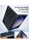 Pstand Magnetic Series Case for Samsung Galaxy Z Fold 8, MagSafe Compatible, Built-in Adjusta - 5
