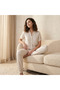 MODAL PJ SET SOLID AND PRINT - 6