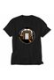 Women's Modern City Line Metro Design - Black - 3