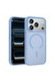 iPhone 18 Pro Case Magsafe Camera Protected Matte Anti-Fingerprint N7Th - 4