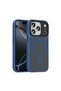 iPhone 18 Pro Case Magsafe Supported Camera Raised Matte Anti-Fingerprint Silicone Brsa