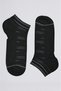 Kabaddi̇ Bamboo Booties Socks 12-Pack Comfortable Daily Socks - 3