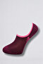 Zodyak Bamboo Women's Sneaker Socks 12-Pack Comfortable Daily Socks - 2