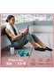 Pilates Socks for Women Anti-Slip with Grips from Yogi, Socks with Grips for Yoga - 5