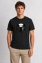 Men's Power and Weight Lifting - Black