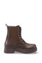 Alya Rosa Women's Boots 0012705 Brown Skin - 7