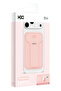 Hs-021 Magneticsave Card Holder with Stand Feature - Pink - 4