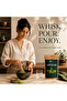 Matcha Powder Green Tea, 100g | Smooth Everyday Tea Ritual, Versatile for Hot & Iced Drinks - 6